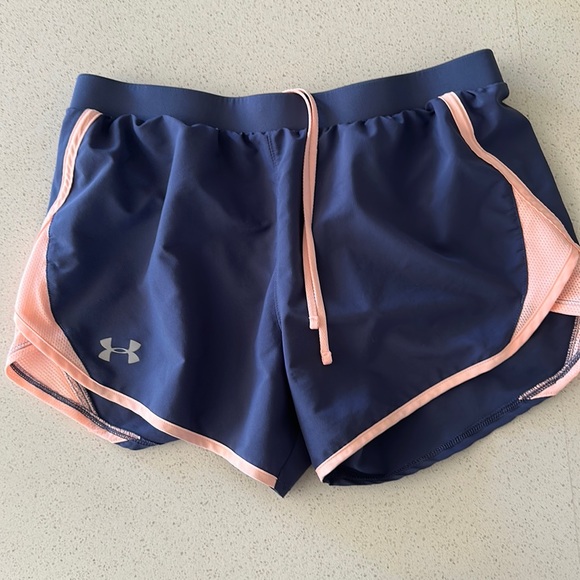 Under Armour Shorts - Picture 1 of 2